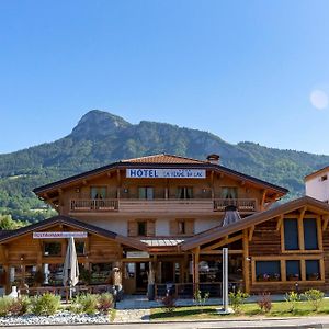 La Ferme Du Lac